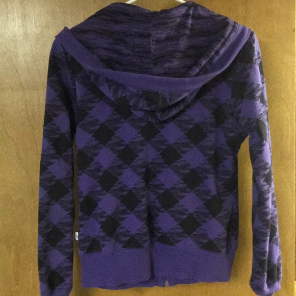 Girls hoodie - Picture 3 of 3